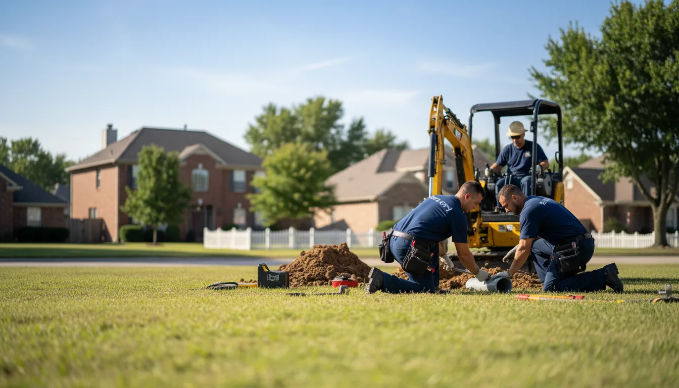 Water Heater Repair in Schwertner, TX near me